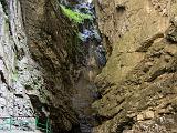 Allgäu - Breitachklamm